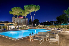 Отель Hotel Cristoforo Colombo  Рим